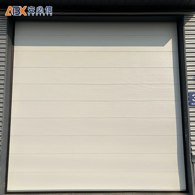 邢台市高扬程提升门